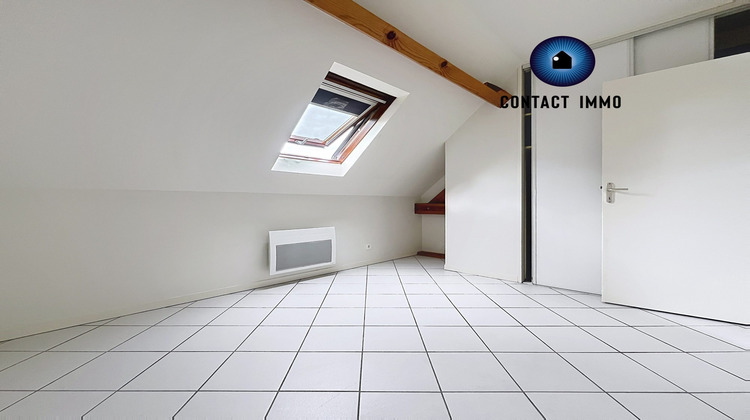 Ma-Cabane - Location Appartement Meyssac, 41 m²