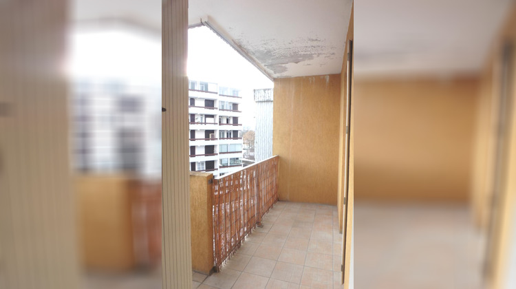 Ma-Cabane - Location Appartement Meythet, 33 m²