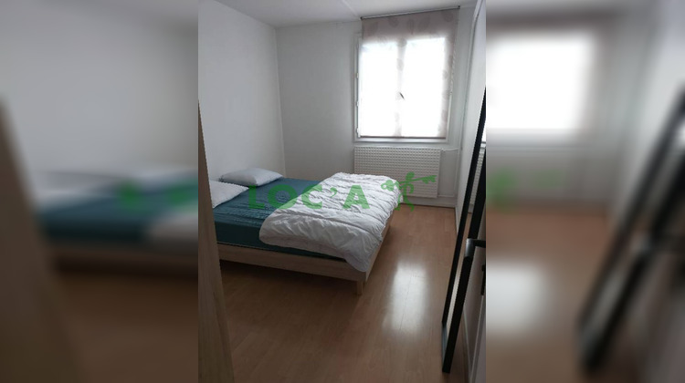 Ma-Cabane - Location Appartement Meyzieu, 71 m²