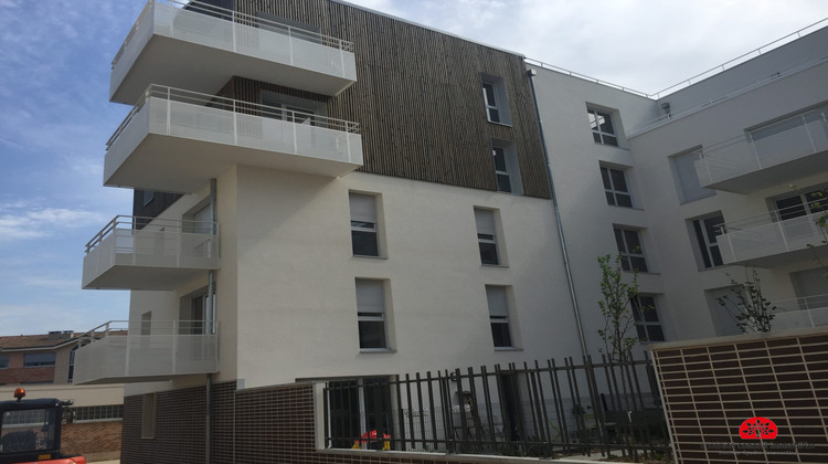 Ma-Cabane - Location Appartement Meyzieu, 62 m²