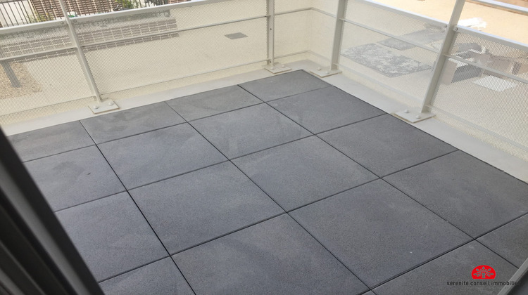 Ma-Cabane - Location Appartement Meyzieu, 62 m²