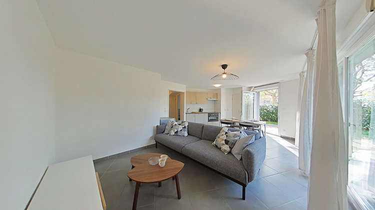 Ma-Cabane - Location Appartement MEYZIEU, 43 m²
