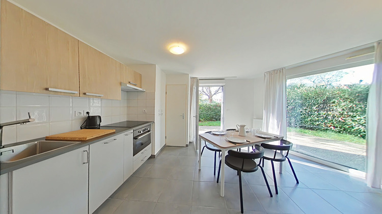 Ma-Cabane - Location Appartement MEYZIEU, 43 m²