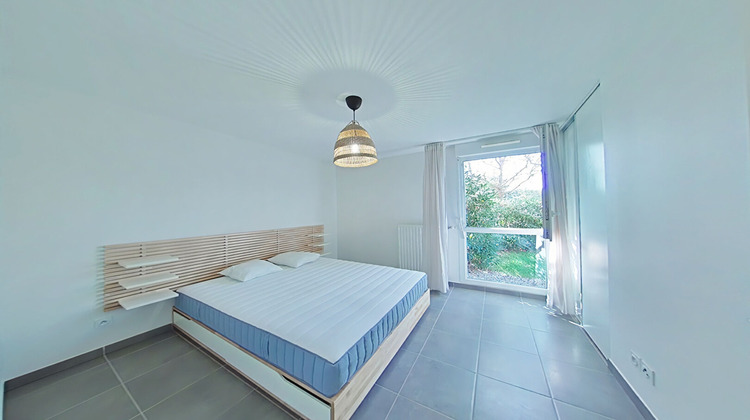 Ma-Cabane - Location Appartement MEYZIEU, 43 m²