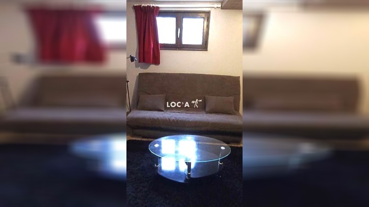 Ma-Cabane - Location Appartement Meyzieu, 30 m²