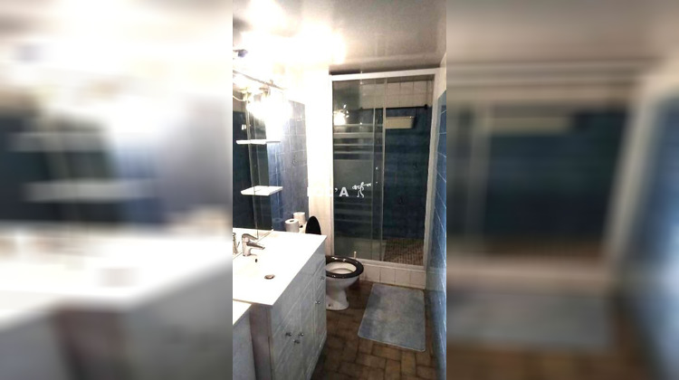 Ma-Cabane - Location Appartement Meyzieu, 30 m²