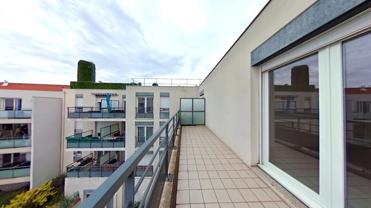 Ma-Cabane - Location Appartement Meyzieu, 65 m²
