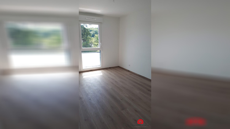 Ma-Cabane - Location Appartement Meyzieu, 61 m²