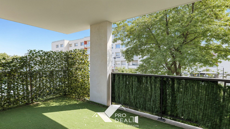 Ma-Cabane - Location Appartement Meyzieu, 69 m²