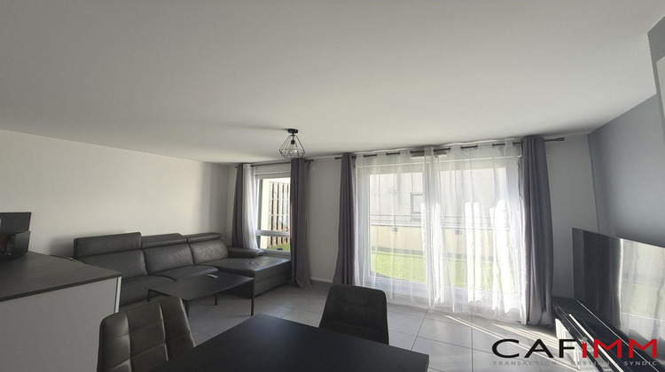 Ma-Cabane - Location Appartement MEYZIEU, 60 m²