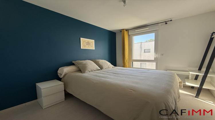 Ma-Cabane - Location Appartement MEYZIEU, 60 m²
