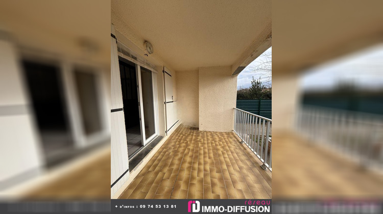 Ma-Cabane - Location Appartement MEZE, 37 m²