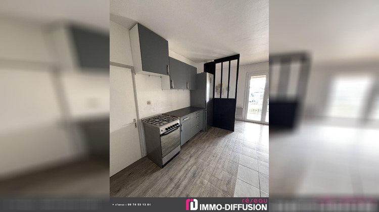 Ma-Cabane - Location Appartement MEZE, 37 m²