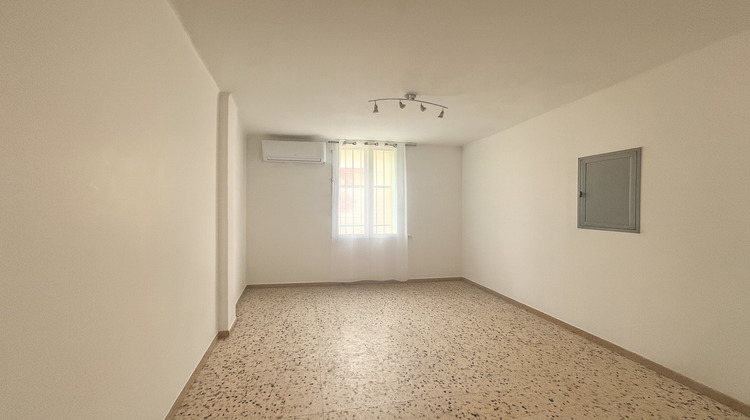 Ma-Cabane - Location Appartement Mèze, 33 m²