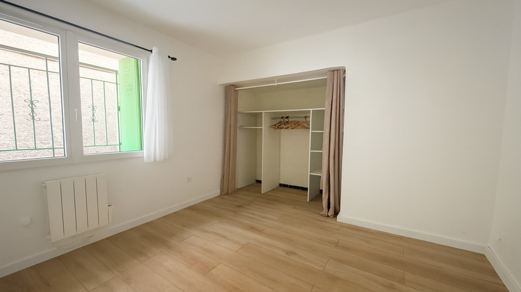 Ma-Cabane - Location Appartement Mèze, 33 m²