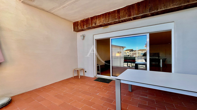 Ma-Cabane - Location Appartement MEZE, 103 m²