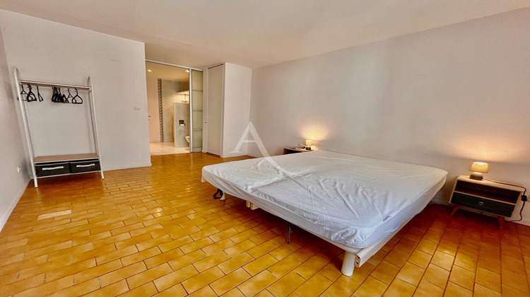 Ma-Cabane - Location Appartement MEZE, 103 m²