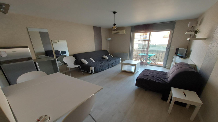 Ma-Cabane - Location Appartement MEZE, 28 m²