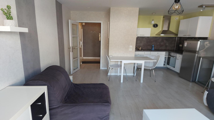 Ma-Cabane - Location Appartement MEZE, 28 m²