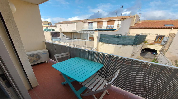 Ma-Cabane - Location Appartement MEZE, 28 m²