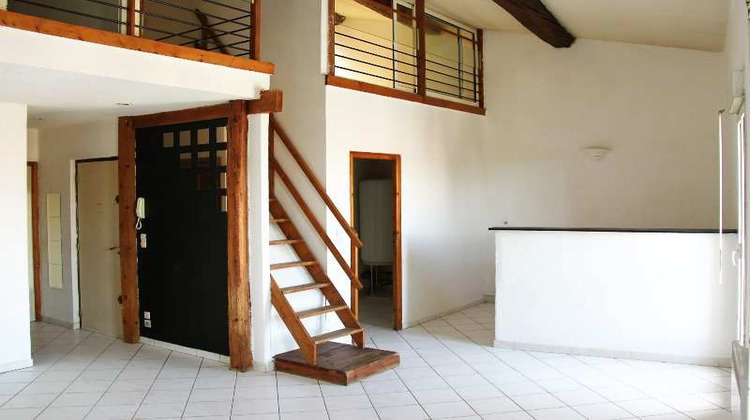 Ma-Cabane - Location Appartement MEZE, 62 m²