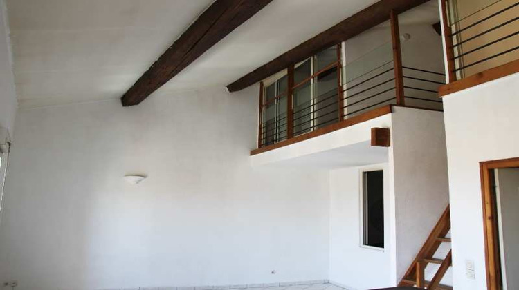 Ma-Cabane - Location Appartement MEZE, 62 m²