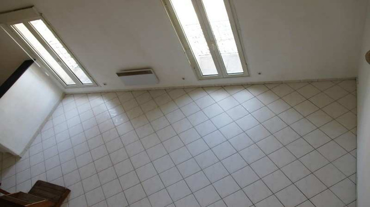 Ma-Cabane - Location Appartement MEZE, 62 m²