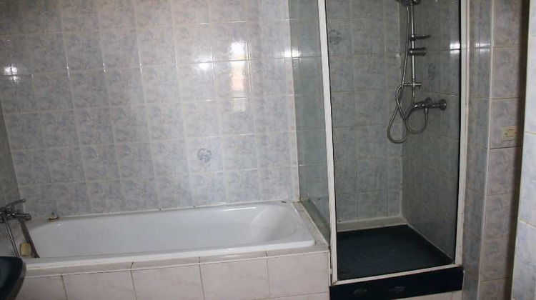 Ma-Cabane - Location Appartement MEZE, 62 m²