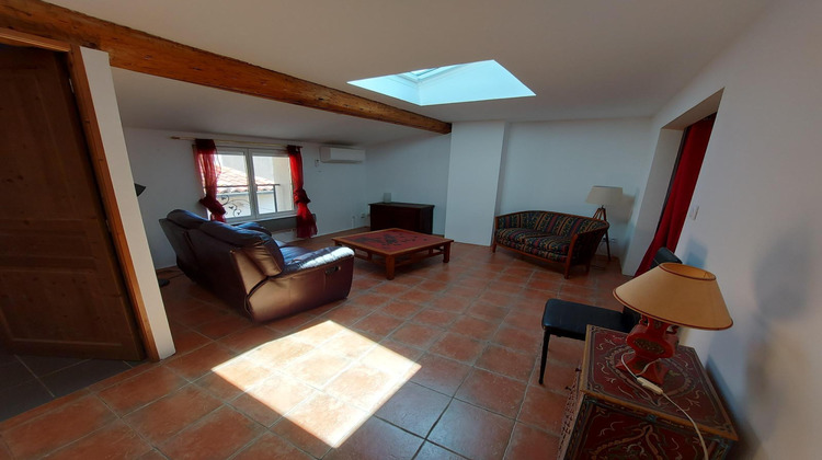 Ma-Cabane - Location Appartement MEZE, 55 m²