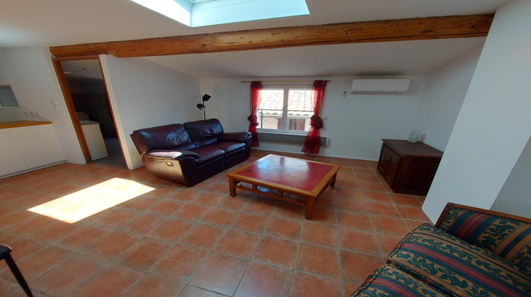 Ma-Cabane - Location Appartement MEZE, 55 m²