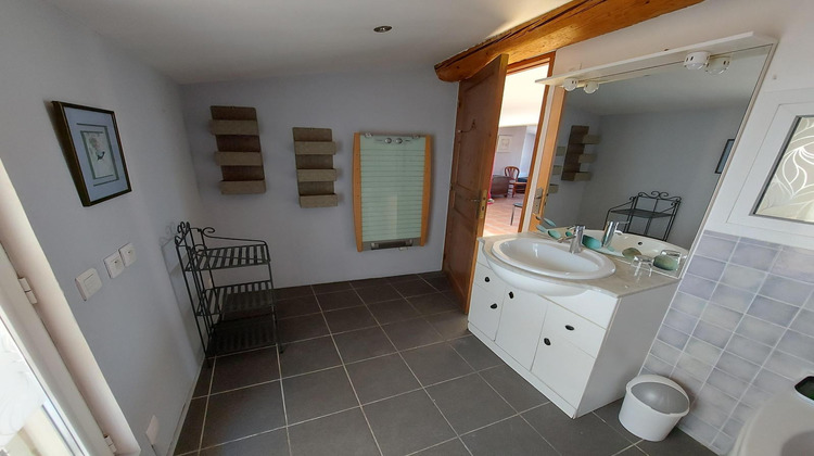 Ma-Cabane - Location Appartement MEZE, 55 m²