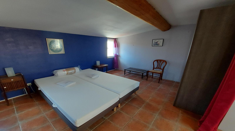 Ma-Cabane - Location Appartement MEZE, 55 m²