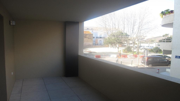 Ma-Cabane - Location Appartement Mèze, 24 m²