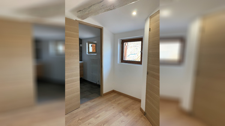 Ma-Cabane - Location Appartement MEZE, 38 m²