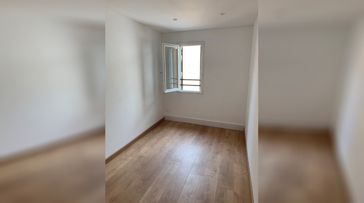 Ma-Cabane - Location Appartement MEZE, 38 m²
