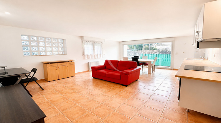 Ma-Cabane - Location Appartement MEZE, 45 m²