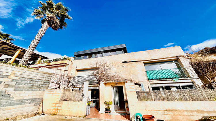 Ma-Cabane - Location Appartement MEZE, 45 m²