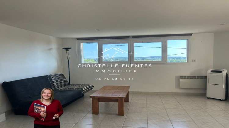 Ma-Cabane - Location Appartement MEZE, 58 m²