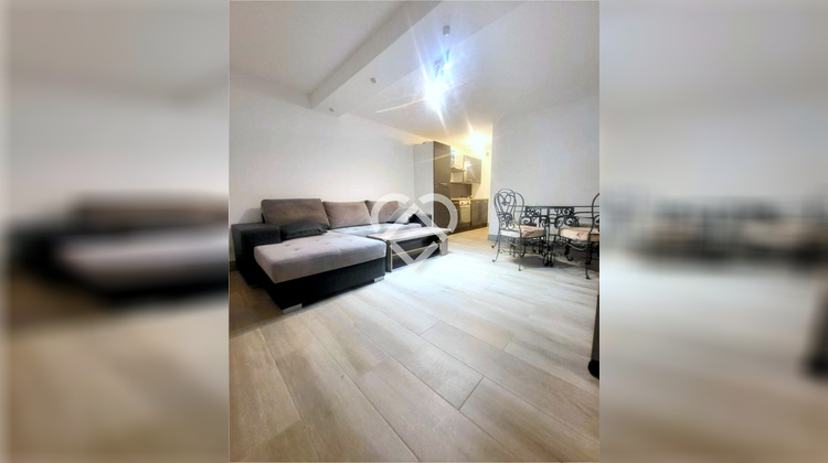 Ma-Cabane - Location Appartement MEZE, 33 m²