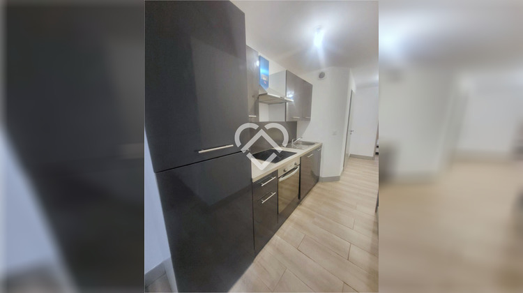 Ma-Cabane - Location Appartement MEZE, 33 m²