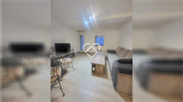 Ma-Cabane - Location Appartement MEZE, 33 m²