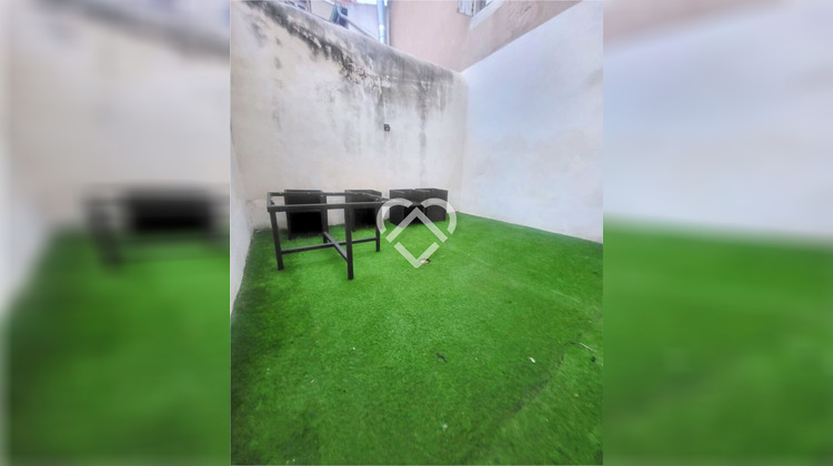 Ma-Cabane - Location Appartement MEZE, 33 m²