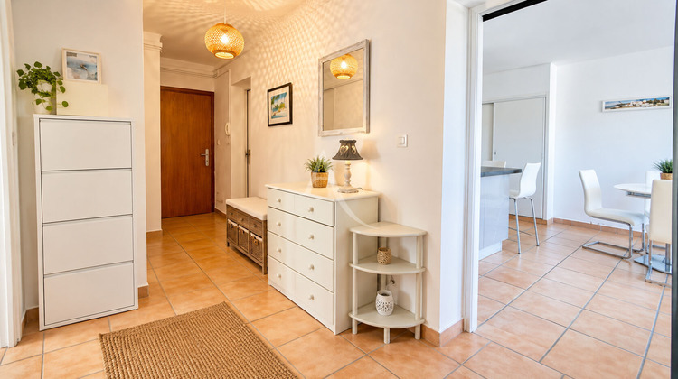 Ma-Cabane - Location Appartement MEZE, 69 m²