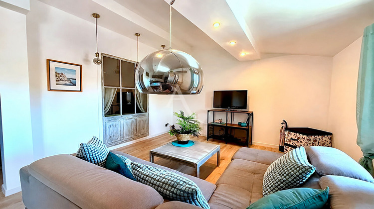 Ma-Cabane - Location Appartement MEZE, 44 m²