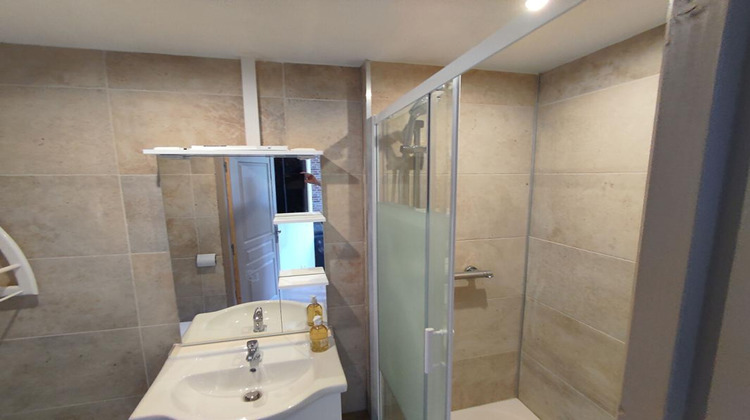 Ma-Cabane - Location Appartement MEZEL, 28 m²