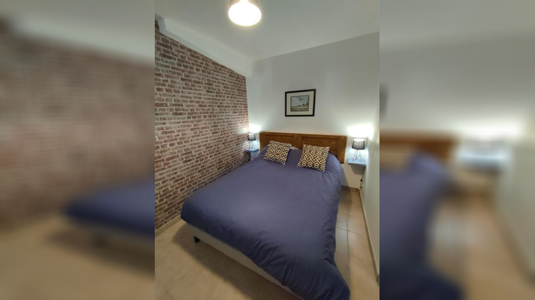 Ma-Cabane - Location Appartement MEZEL, 28 m²