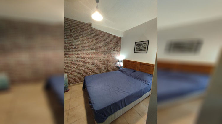 Ma-Cabane - Location Appartement MEZEL, 30 m²