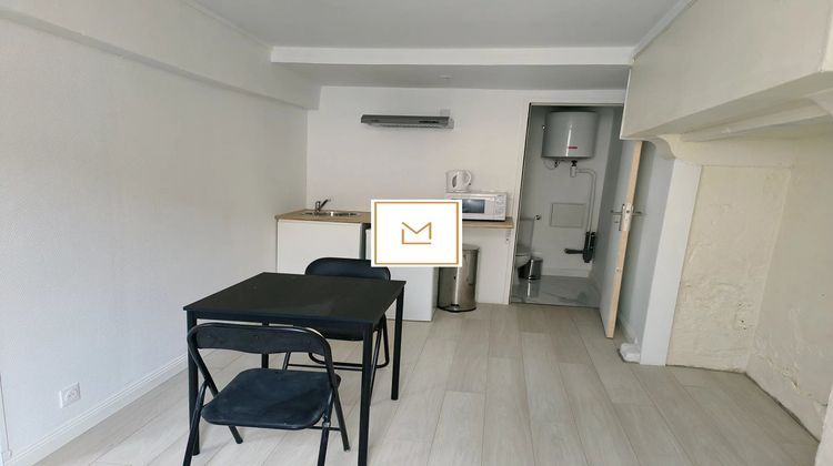 Ma-Cabane - Location Appartement Mézidon Vallée d'Auge, 30 m²