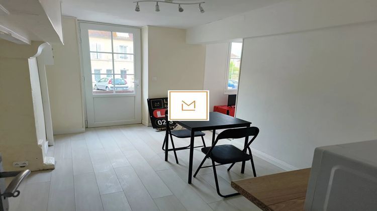 Ma-Cabane - Location Appartement Mézidon Vallée d'Auge, 30 m²