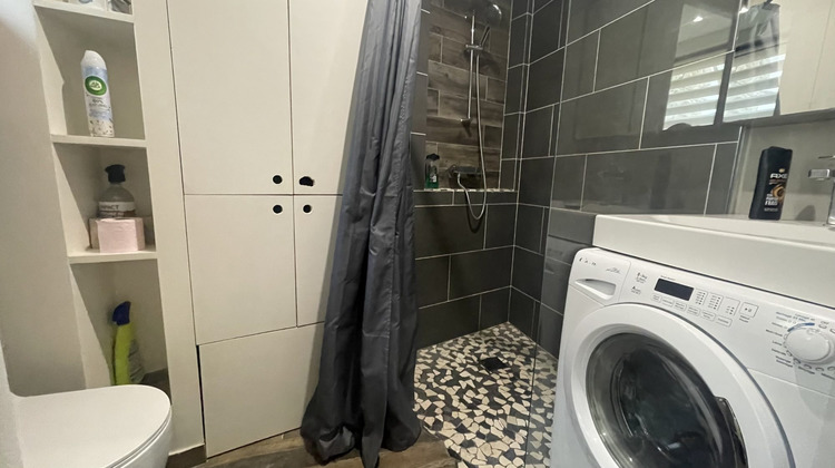 Ma-Cabane - Location Appartement Mézières-sur-Seine, 31 m²